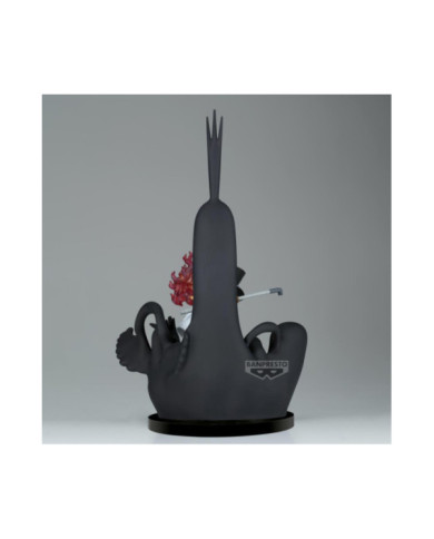 ONE PIECE - Sabo VS Five Elders & Imu - Figurine WCF Special 14cm