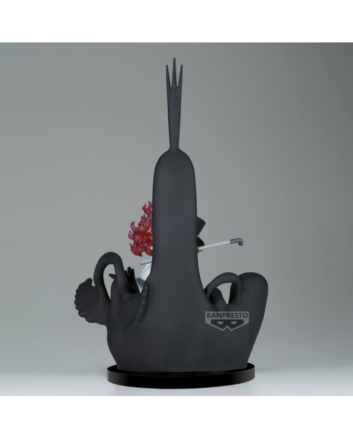 ONE PIECE - Sabo VS Five Elders & Imu - Figurine WCF Special 14cm