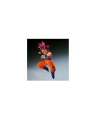 DRAGON BALL SUPER - Son Goku - Figurine Match Makers 1/2 12cm