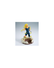 DRAGON BALL Z - Majin Vegeta - Figurine History Box 14cm