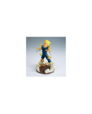 DRAGON BALL Z - Majin Vegeta - Figurine History Box 14cm