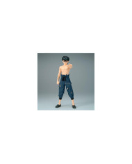 YU YU HAKUSHO - Yusuke Urameshi - Figurine Maximatic 21cm