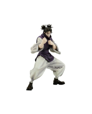 JUJUTSU KAISEN - Choso - Figurine Maximatic 21cm