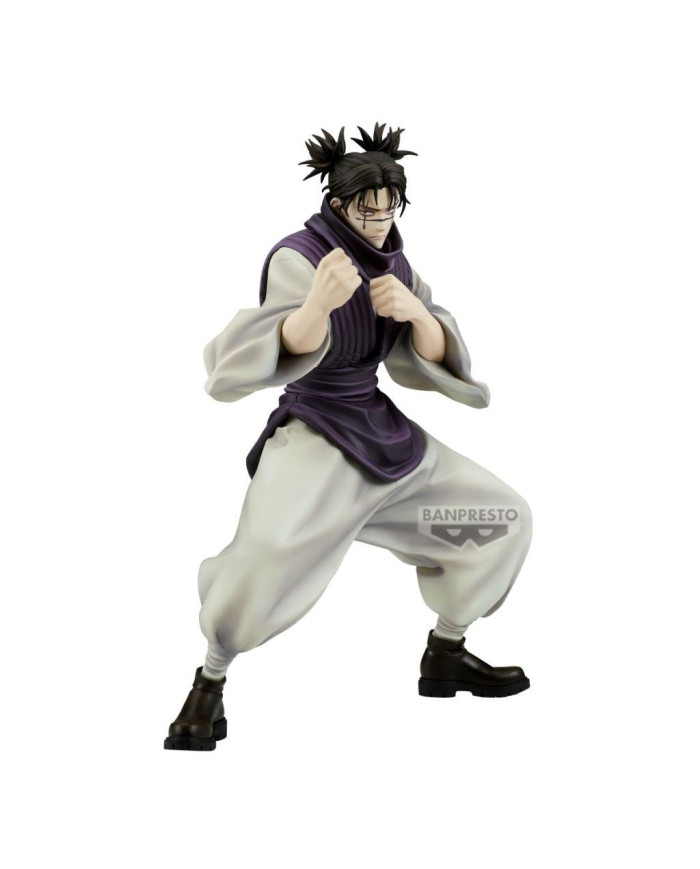 JUJUTSU KAISEN - Choso - Figurine Maximatic 21cm