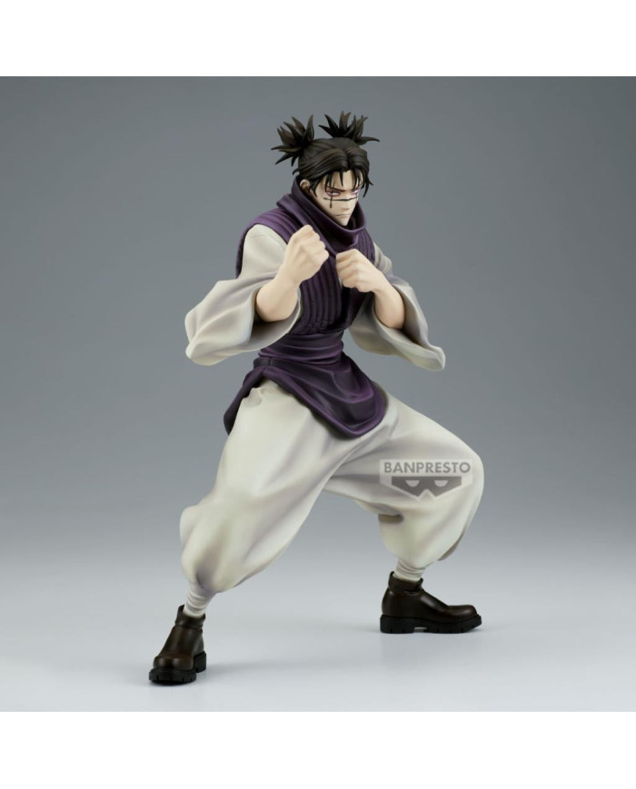 JUJUTSU KAISEN - Choso - Figurine Maximatic 21cm