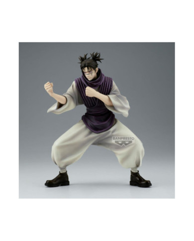 JUJUTSU KAISEN - Choso - Figurine Maximatic 21cm