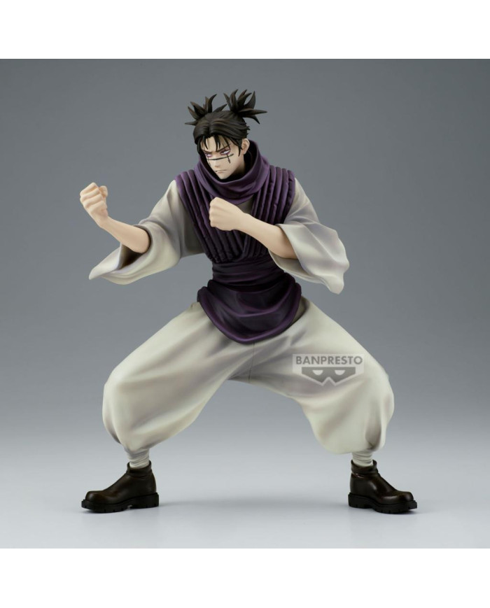 JUJUTSU KAISEN - Choso - Figurine Maximatic 21cm