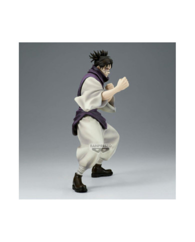 JUJUTSU KAISEN - Choso - Figurine Maximatic 21cm