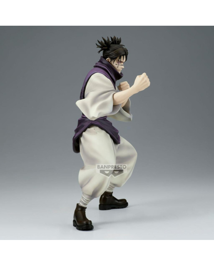 JUJUTSU KAISEN - Choso - Figurine Maximatic 21cm