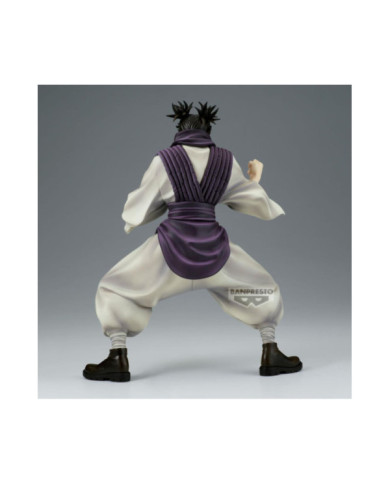 JUJUTSU KAISEN - Choso - Figurine Maximatic 21cm