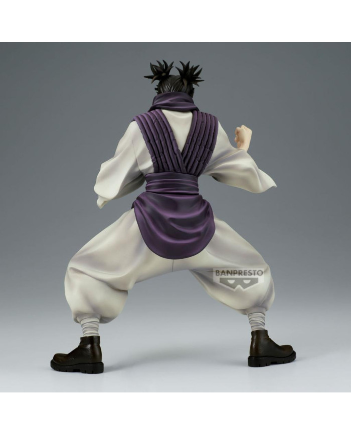 JUJUTSU KAISEN - Choso - Figurine Maximatic 21cm