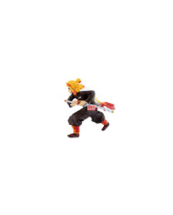 DEMON SLAYER - Kyojuro Rengoku - Figurine Maximatic 16cm