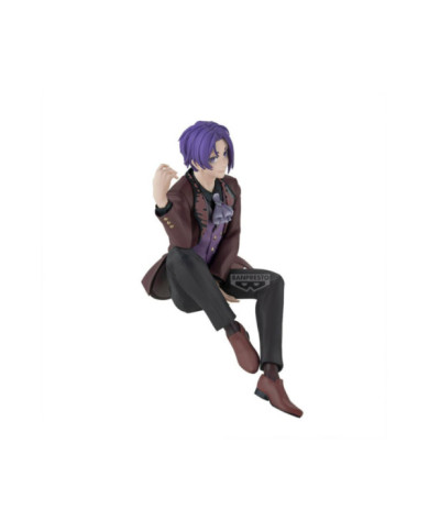 BLUE LOCK - Reo Mikage - Figurine Sweets Flavor 12cm