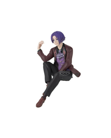 BLUE LOCK - Reo Mikage - Figurine Sweets Flavor 12cm