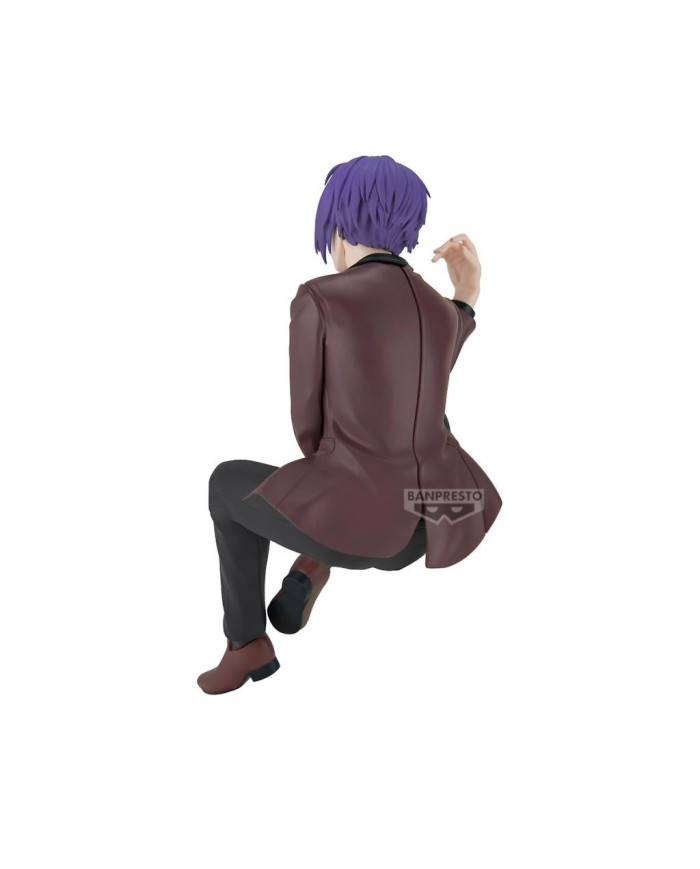 BLUE LOCK - Reo Mikage - Figurine Sweets Flavor 12cm