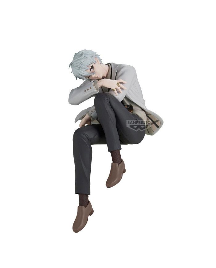 BLUE LOCK - Seishiro Nagi - Figurine Sweets Flavor 13cm