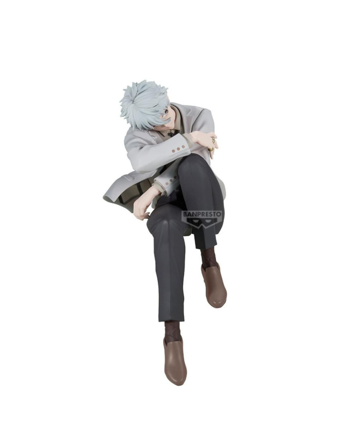 BLUE LOCK - Seishiro Nagi - Figurine Sweets Flavor 13cm