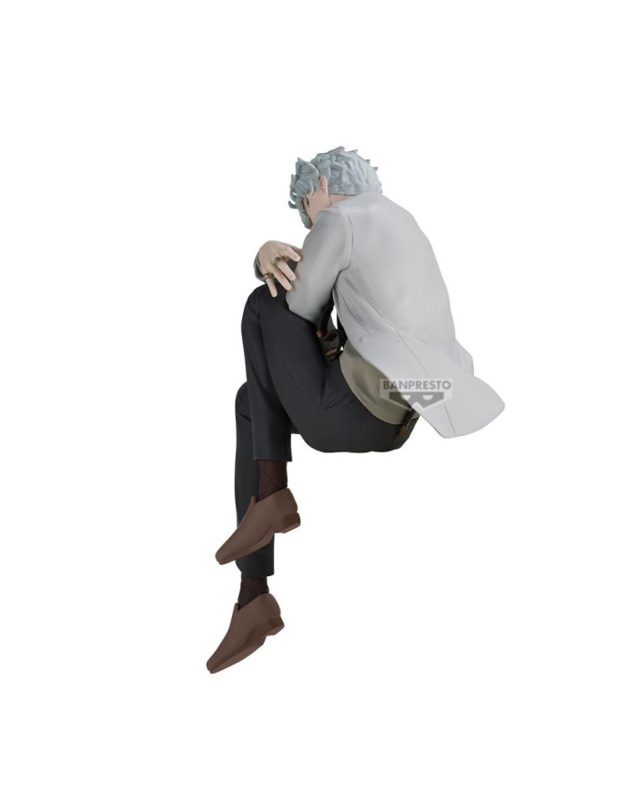 BLUE LOCK - Seishiro Nagi - Figurine Sweets Flavor 13cm