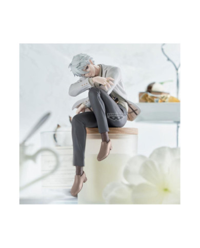 BLUE LOCK - Seishiro Nagi - Figurine Sweets Flavor 13cm