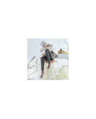 BLUE LOCK - Seishiro Nagi - Figurine Sweets Flavor 13cm