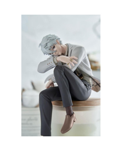 BLUE LOCK - Seishiro Nagi - Figurine Sweets Flavor 13cm