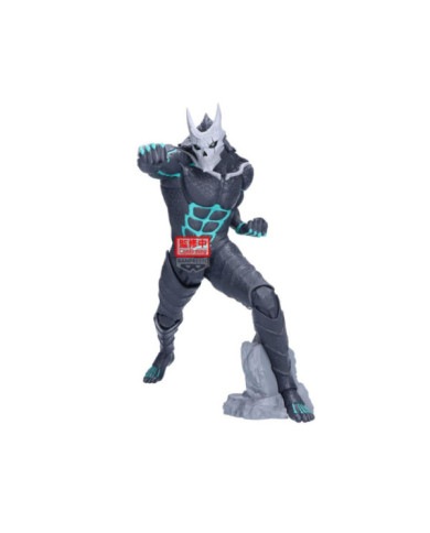 KAIJU NO. 8 - Kaiju No. 8 - Figurine Grandista 24cm