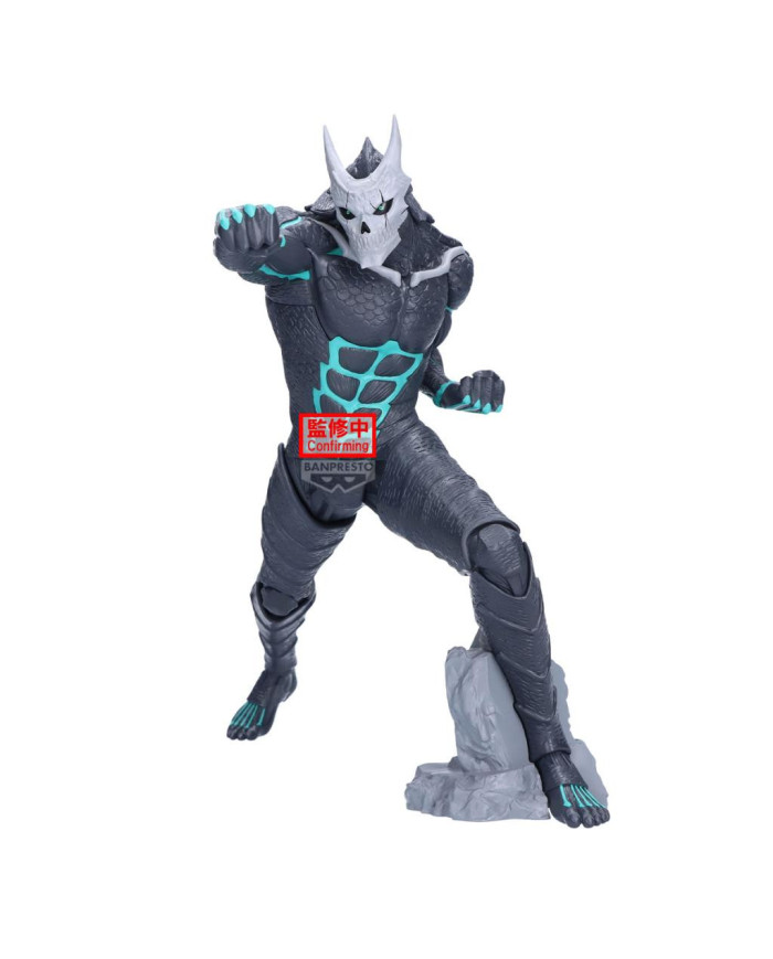 KAIJU NO. 8 - Kaiju No. 8 - Figurine Grandista 24cm
