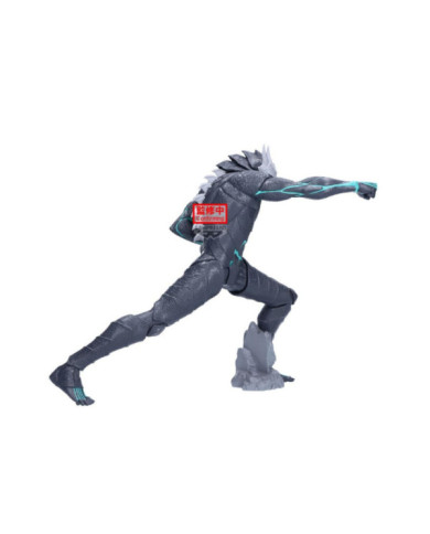 KAIJU NO. 8 - Kaiju No. 8 - Figurine Grandista 24cm