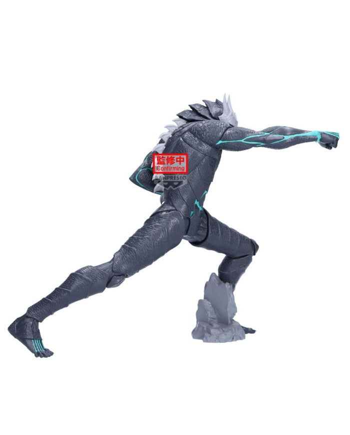 KAIJU NO. 8 - Kaiju No. 8 - Figurine Grandista 24cm
