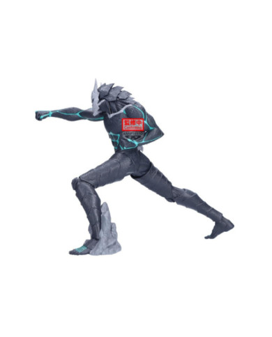 KAIJU NO. 8 - Kaiju No. 8 - Figurine Grandista 24cm