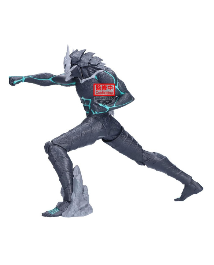 KAIJU NO. 8 - Kaiju No. 8 - Figurine Grandista 24cm