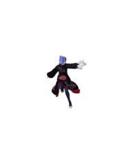 NARUTO SHIPPUDEN - Konan - Figurine Vibration Stars 15cm