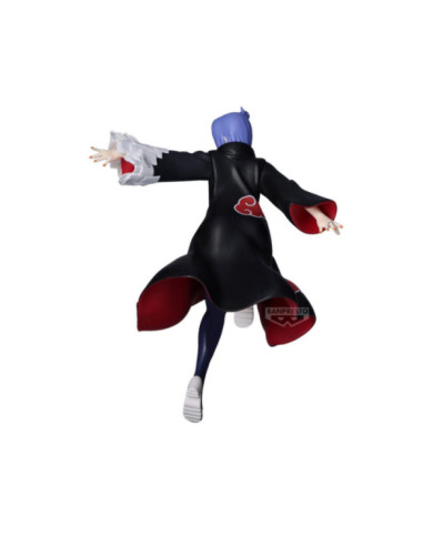 NARUTO SHIPPUDEN - Konan - Figurine Vibration Stars 15cm