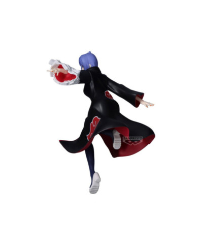 NARUTO SHIPPUDEN - Konan - Figurine Vibration Stars 15cm