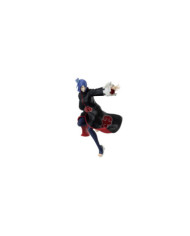 NARUTO SHIPPUDEN - Konan - Figurine Vibration Stars 15cm