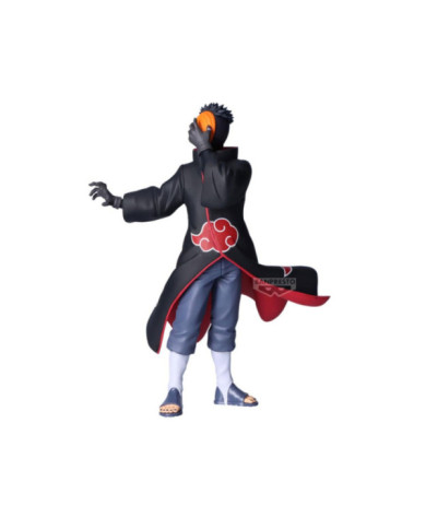 NARUTO SHIPPUDEN - Tobi - Figurine Vibration Stars 17cm