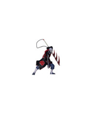 NARUTO SHIPPUDEN - Hidan (Version B) - Figurine Vibration Stars 13cm