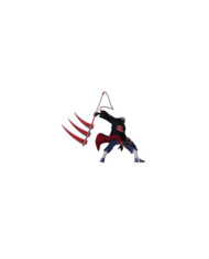 NARUTO SHIPPUDEN - Hidan (Version B) - Figurine Vibration Stars 13cm