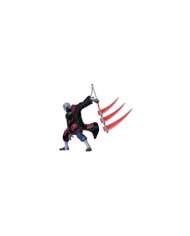 NARUTO SHIPPUDEN - Hidan (Version B) - Figurine Vibration Stars 13cm