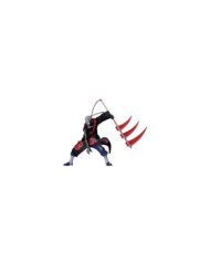 NARUTO SHIPPUDEN - Hidan (Version B) - Figurine Vibration Stars 13cm