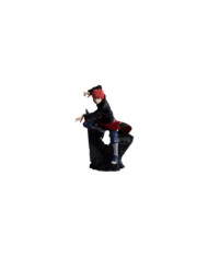 NARUTO SHIPPUDEN - Sasori - Figurine Effectreme 14cm