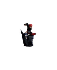 NARUTO SHIPPUDEN - Sasori - Figurine Effectreme 14cm