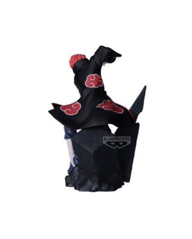 NARUTO SHIPPUDEN - Sasori - Figurine Effectreme 14cm
