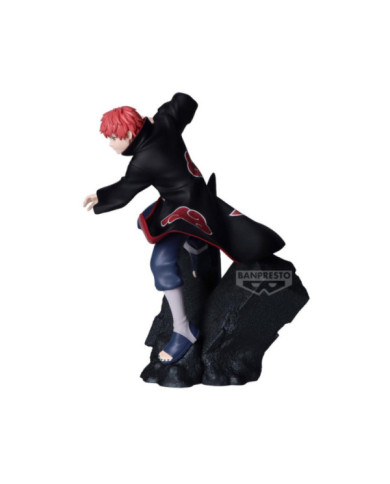 NARUTO SHIPPUDEN - Sasori - Figurine Effectreme 14cm