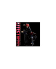 NARUTO SHIPPUDEN - Sasori - Figurine Effectreme 14cm