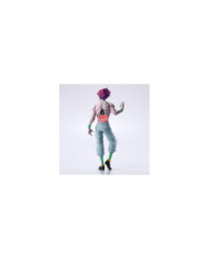 HUNTER X HUNTER - Hysoka - Figurine Grandista 28cm