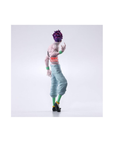 HUNTER X HUNTER - Hysoka - Figurine Grandista 28cm