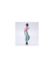 HUNTER X HUNTER - Hysoka - Figurine Grandista 28cm