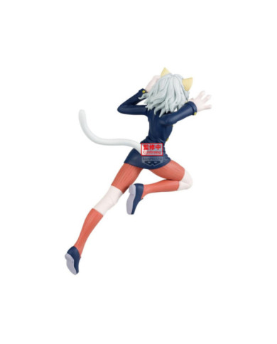 HUNTER X HUNTER - Neferpitou - Figurine Vibration Stars 16cm