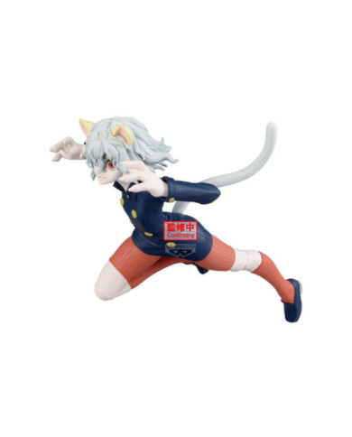 HUNTER X HUNTER - Neferpitou - Figurine Vibration Stars 16cm